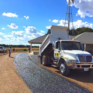 M. Carroll Blacktop Service - Benbrook, TX