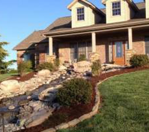 Jay's Firewood & Mulch LLC - Perryville, MO