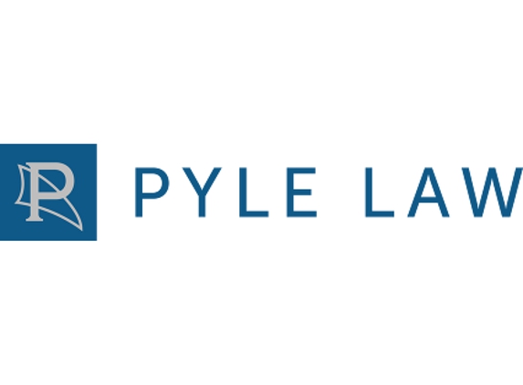 Pyle Law - Mcpherson, KS