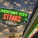 Crescent  City Steak House LOUISIANA