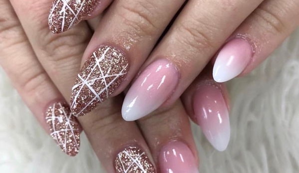 Pinkys Nails - Egg Harbor Township, NJ