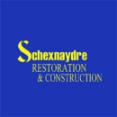 Schexnaydre Restoration & Construction - Building Contractors