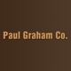 Paul Graham Co.