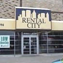 Rental City Inc - Furniture Renting & Leasing