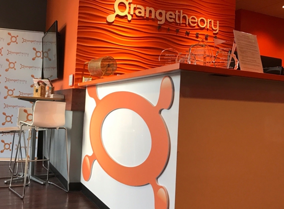 Orangetheory Fitness - Saint Petersburg, FL