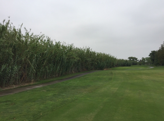 Goose Creek Golf Course - Mira Loma, CA