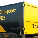 a 10 yd Dumpster - Trash Containers & Dumpsters