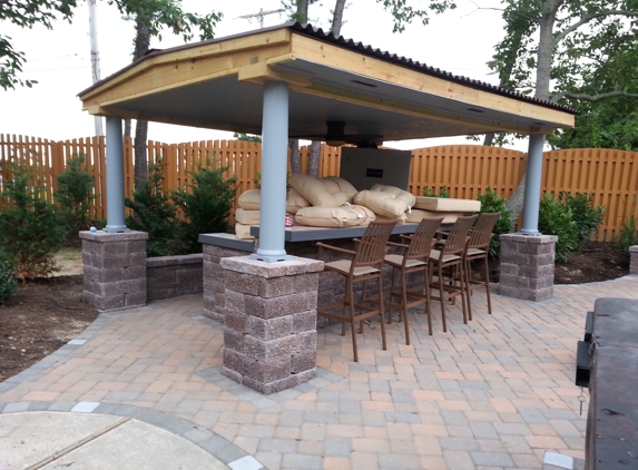 New Dimensions Landscaping Inc. - Brick, NJ