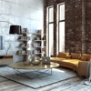 La Furniture Modern Living gallery