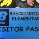 Breckenridge Elementary