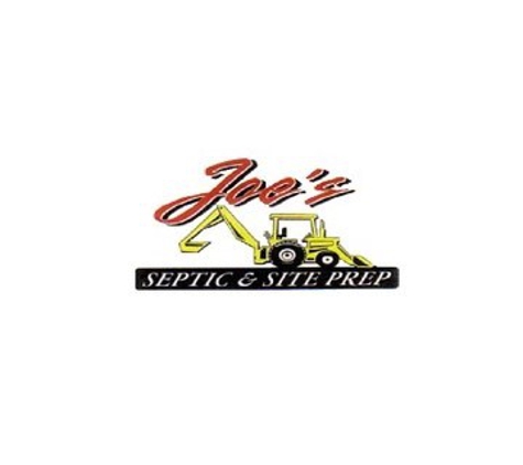 Joe's Septic & Site Prep - Cashmere, WA