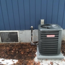 Georges Heating and Cooling - Heating Contractors & Specialties