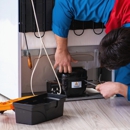 Metropolitan Services Inc - Small Appliance Repair