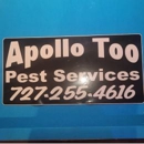 Apollo Too Pest Services - Pest Control Services