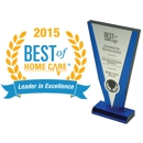Comfort Keepers - Home Health Services
