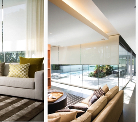 Indigo Blinds Pty Ltd