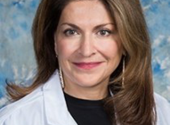 Dr. Neda Vanden Bosch, MD - Lake Worth, FL