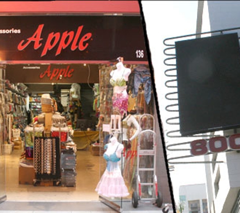 Apple Accessories - Los Angeles, CA