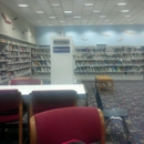 Sterling Municipal Library - Libraries