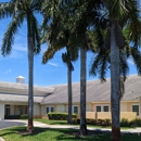 The Church of Jesus Christ of Latter-day Saints - Methodist Churches
