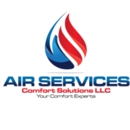Air Services Comfort Solutions LLC - Heating Contractors & Specialties
