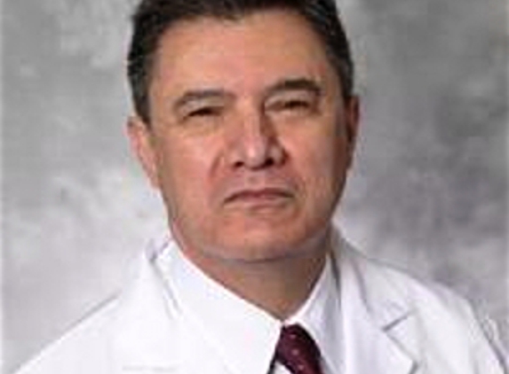 Dr. Mike Malek Gassemi, MD - High Point, NC