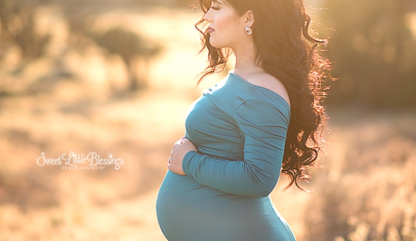 Sweet Little Blessings Photography - Victorville, CA