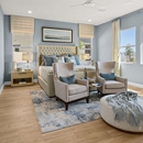 Portofino at Lake Las Vegas - Taylor Morrison - Home Builders