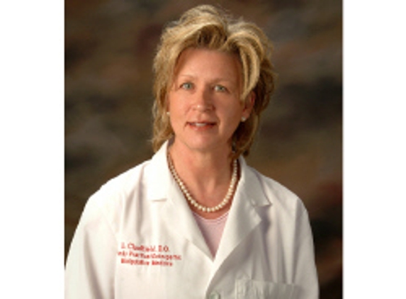 Dr. Lynne L Chadfield, DO - Grand Rapids, MI