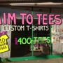 Aim To Tees Custom T-Shirts