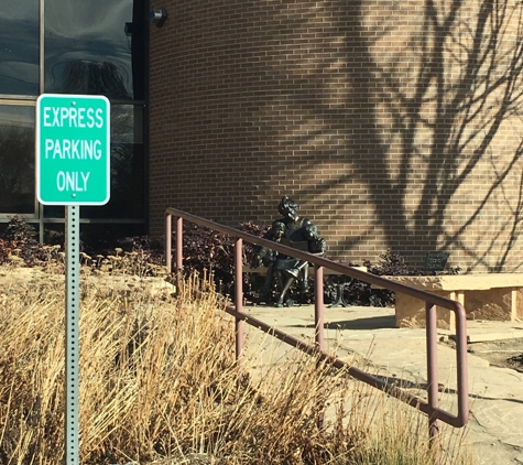 Jefferson Co Public Library System - Denver, CO