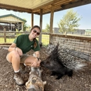 Safari North Wildlife Park - Animal Shelters