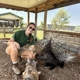 Safari North Wildlife Park