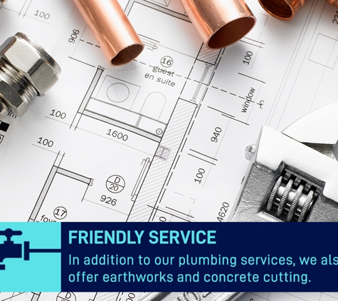 All Districts Plumbing (NSW) - Portland, NSW. Friendly Service
