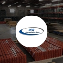 Georgia Pallet Rack - Material Handling Equipment
