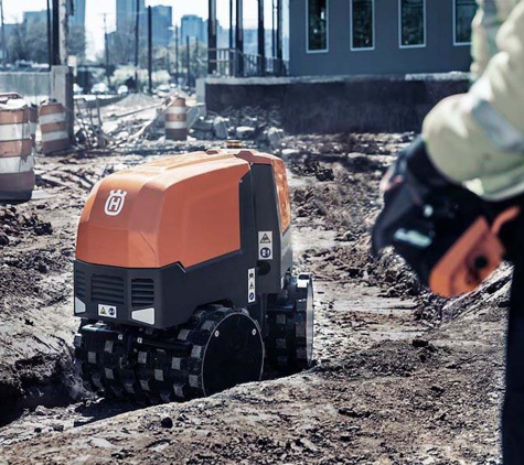 Brooks Hire Service Pty Ltd - Oxley, QLD