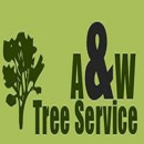 A & W Tree Service - Tree Service