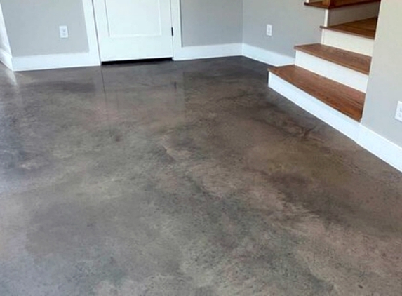 Deco Floor Polishing - North Hollywood, CA