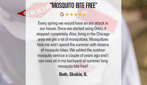 Orkin Pest & Termite Control - Skokie, IL