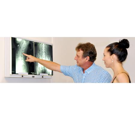 Ansell Chiropractic Centre - Mundingburra, QLD