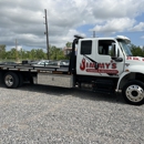 Jimmy's  Towing &  Recovery - Towing