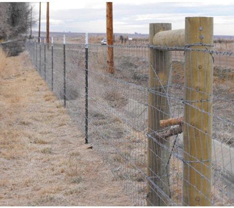 Young Brothers Fence - Greeley, CO