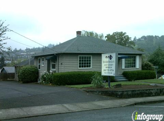 Olympic Garage Doors - West Linn, OR