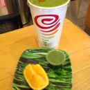 Jamba Juice - Juices