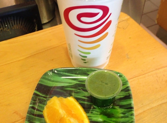 Jamba Juice - New York, NY