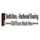 Smith Bros Ent - Hardwood Flooring