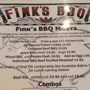 Fink's BBQ Smokehouse