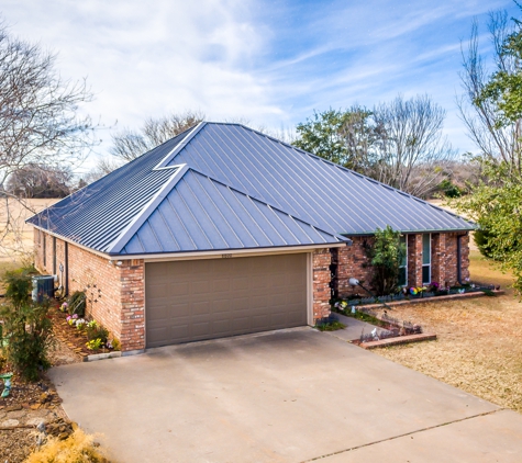 Metal Roofing Experts - Fort Worth, TX