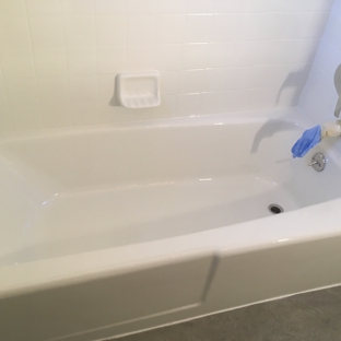 J&S Tub & Tile Refinishing - Walnut Creek, CA