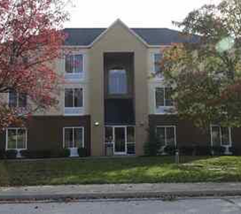 Fairfield Inn & Suites - Evansville, IN